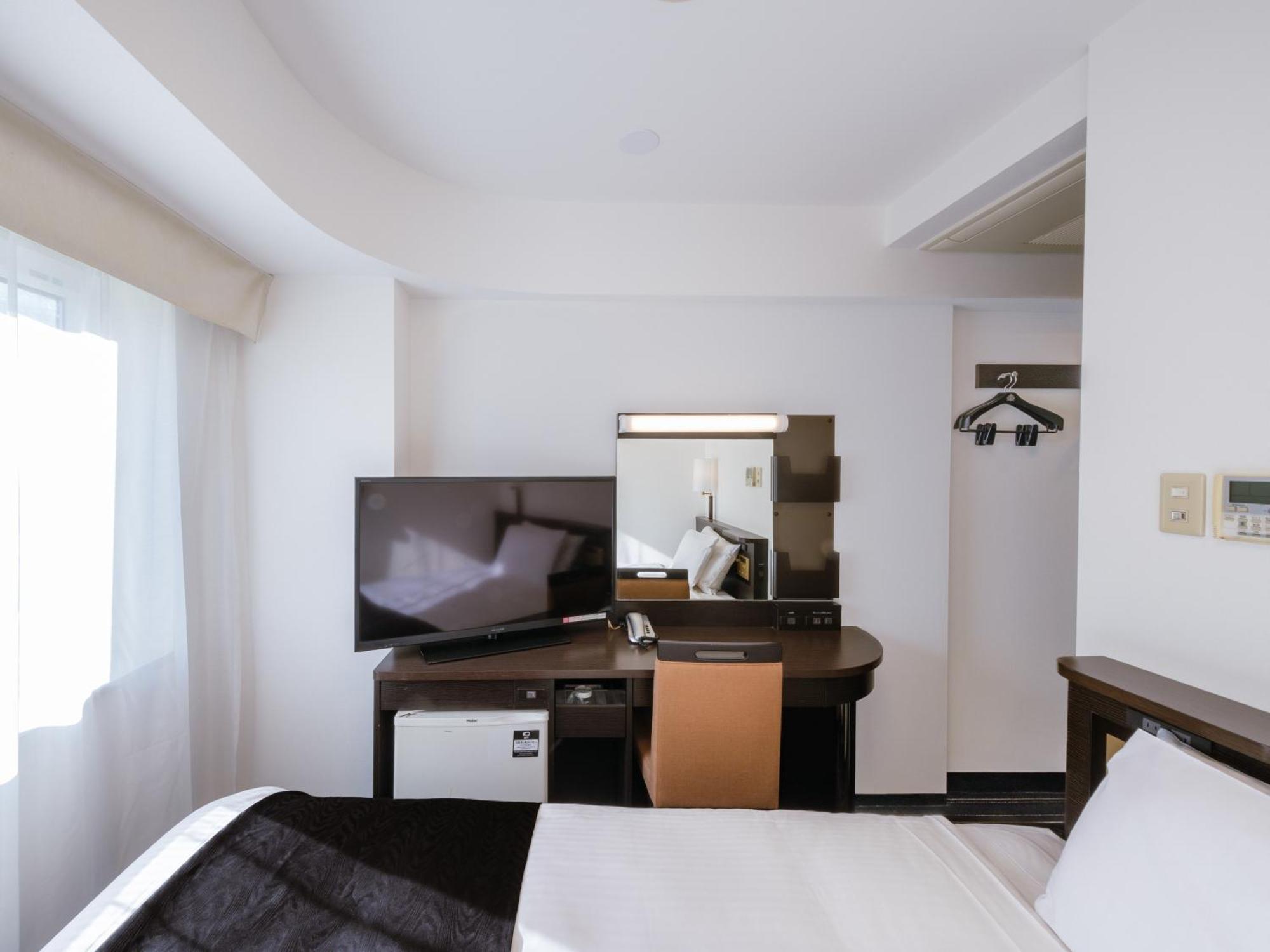 APA Hotel Keisei Narita Ekimae Chiba Eksteriør billede